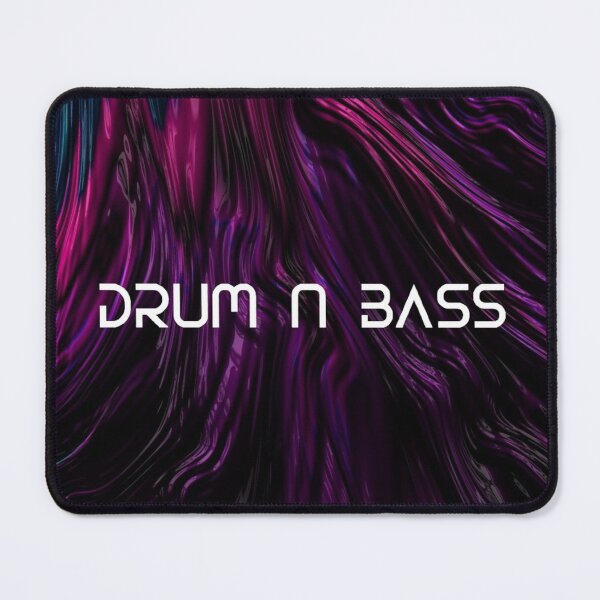 Item preview, Drum N Bass - Abstract Dimensions designed and sold by Drum N Bass Association.