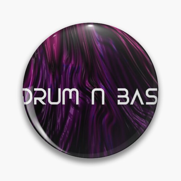 Item preview, Drum N Bass - Abstract Dimensions designed and sold by Drum N Bass Association.