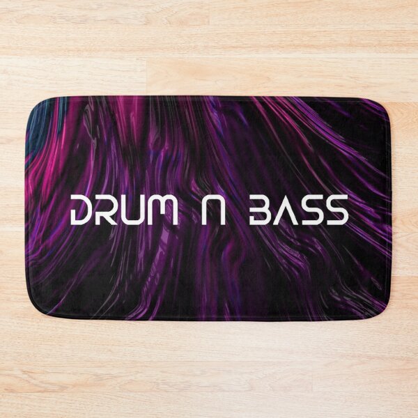 Item preview, Drum N Bass - Abstract Dimensions designed and sold by Drum N Bass Association.