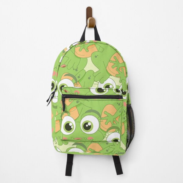 Item preview, cute frog designed and sold by Ala Muk.