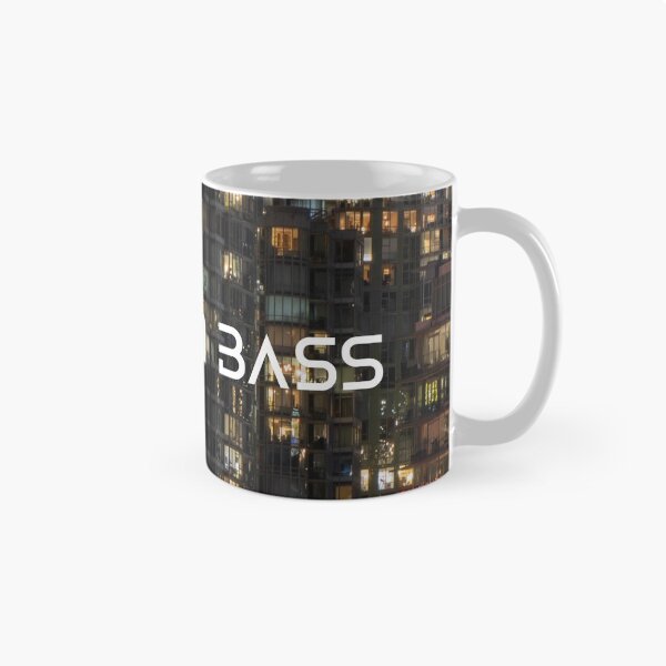 Item preview, Drum N Bass City Life designed and sold by Drum N Bass Association.