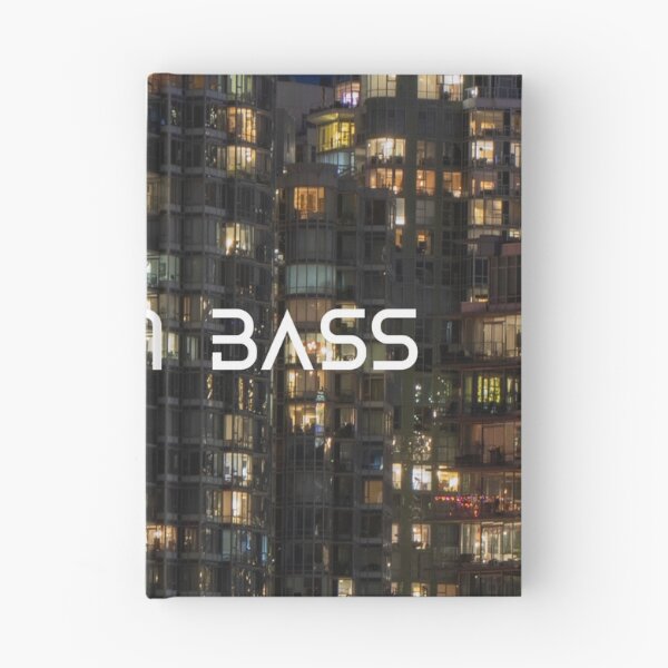 Item preview, Drum N Bass City Life designed and sold by Drum N Bass Association.
