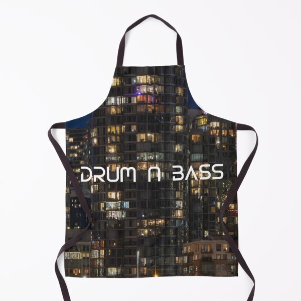 Item preview, Drum N Bass City Life designed and sold by Drum N Bass Association.