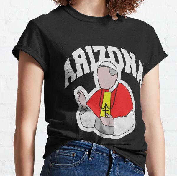 Funny Arizona Cardinals NFL Football| Perfect Gift Classic T-Shirt