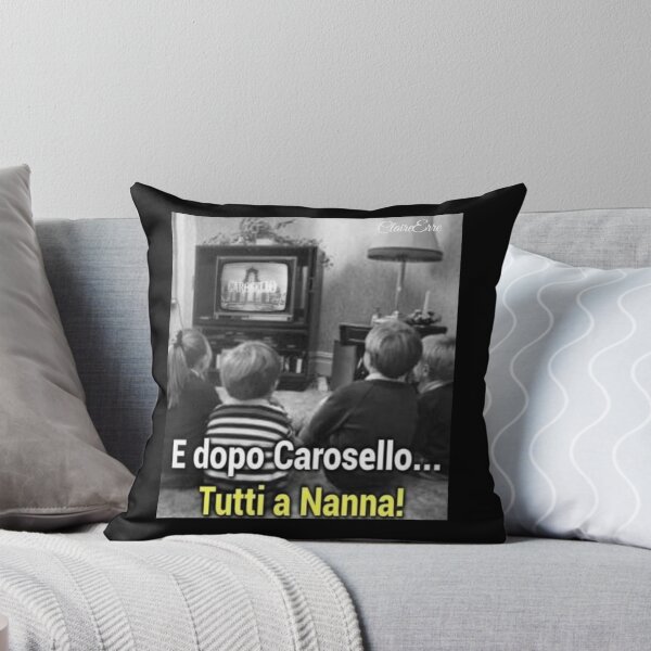 Item preview, The Carousel designed and sold by Chiara Erre.