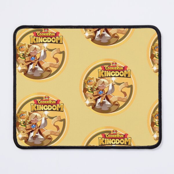 Item preview, Cookie Run Kingdom: Pure Vanilla Cookie designed and sold by CharlieBrooke.