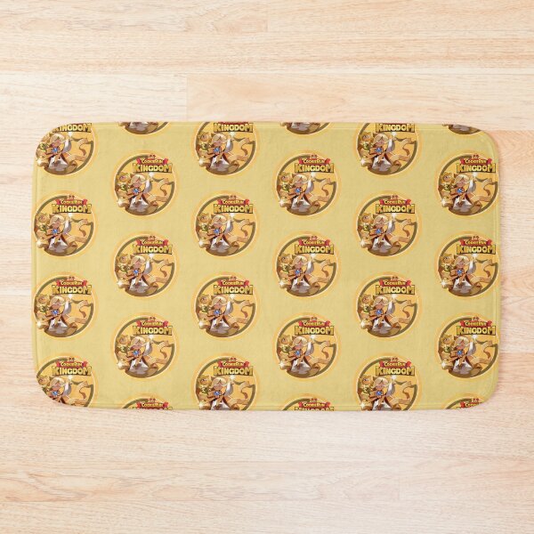 Item preview, Cookie Run Kingdom: Pure Vanilla Cookie designed and sold by CharlieBrooke.