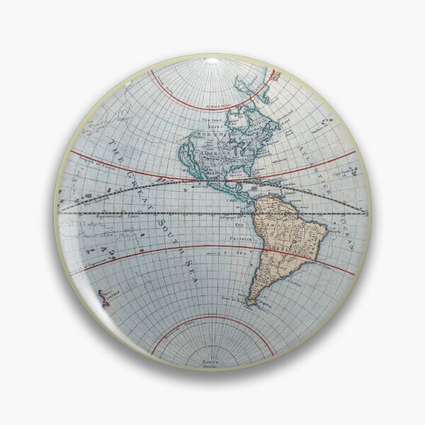 Item preview, Mapa del mundo designed and sold by portokalis.