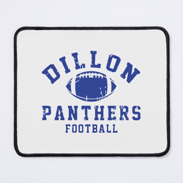Item preview, Dillon Panthers Football| Perfect Gift designed and sold by arnetta.