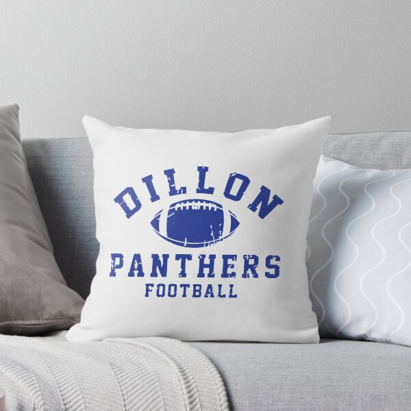Aperçu de l'œuvre Dillon Panthers Football| Cadeau parfait créée et vendue par arnetta.
