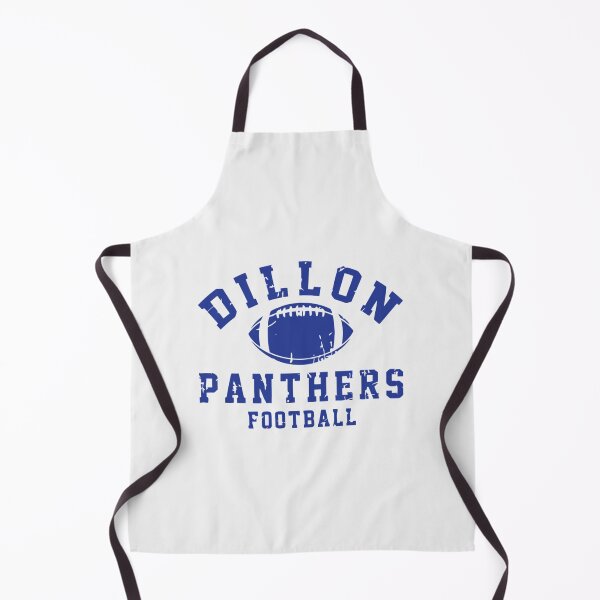 Aperçu de l'œuvre Dillon Panthers Football| Cadeau parfait créée et vendue par arnetta.