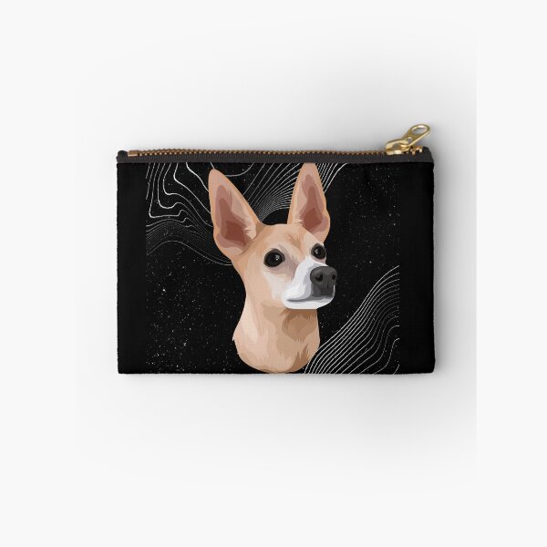 Item preview, Space travel dog designed and sold by retratosChulis.