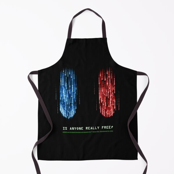 Item preview, The Matrix Is Anyone Really Free Quote 4 | Resurrections | 2021 designed and sold by tienshirt79.