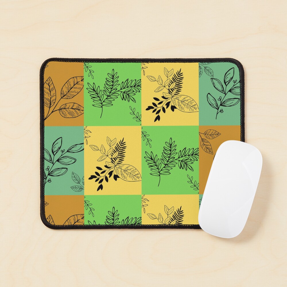Item preview, Mouse Pad designed and sold by AmeliaStore1.