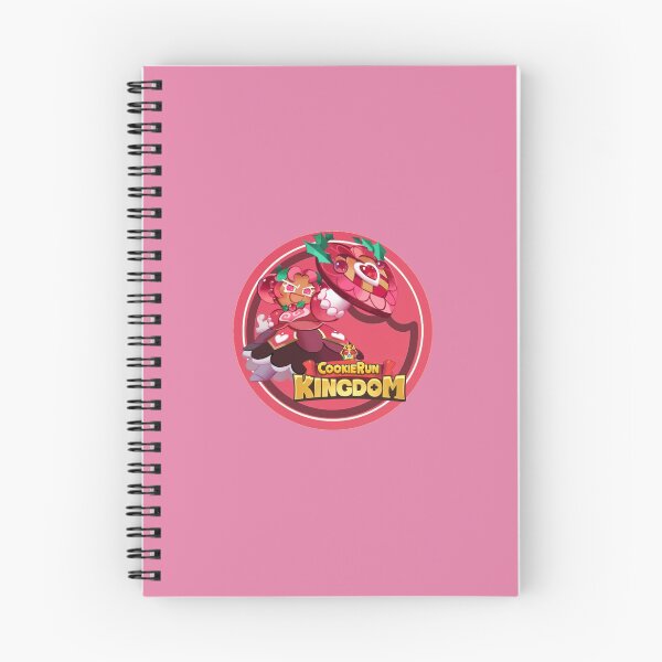 Item preview, Cookie Run Kingdom: Hollyberry Cookie designed and sold by CharlieBrooke.