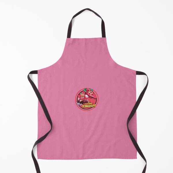 Item preview, Cookie Run Kingdom: Hollyberry Cookie designed and sold by CharlieBrooke.