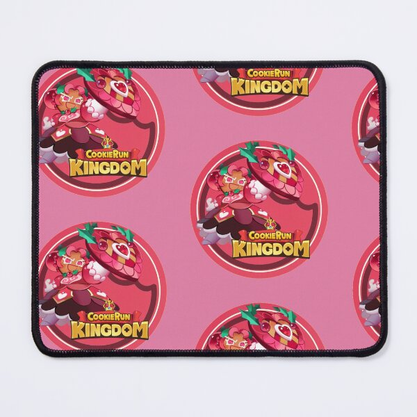 Item preview, Cookie Run Kingdom: Hollyberry Cookie designed and sold by CharlieBrooke.