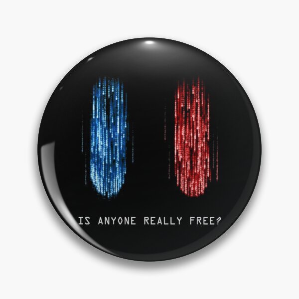 Item preview, The Matrix Is Anyone Really Free 4 | Resurrections | 2021 designed and sold by tienshirt79.