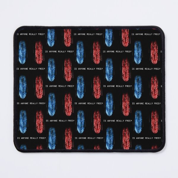 Item preview, The Matrix Is Anyone Really Free 4 | Resurrections | 2021 designed and sold by tienshirt79.