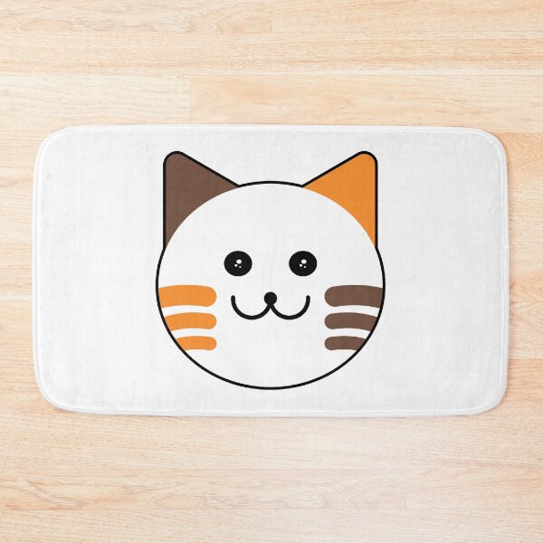 Item preview, Crumb cuptoast cute cat designed and sold by rp-art.