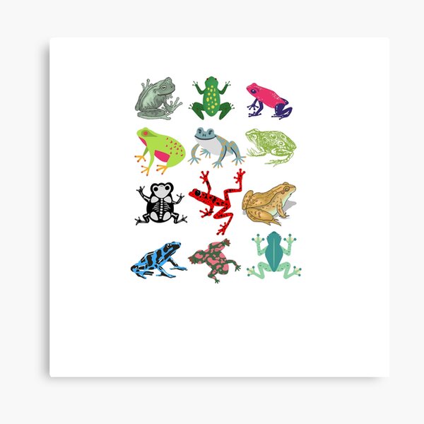 Item preview, Ultimate Frog Guide Funny Frog Lover Frog Owner Frogs Classic T-shirt  designed and sold by Ryn2020.