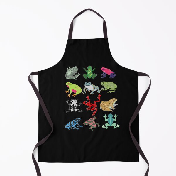 Item preview, Ultimate Frog Guide Funny Frog Lover Frog Owner Frogs Classic T-shirt  designed and sold by Ryn2020.
