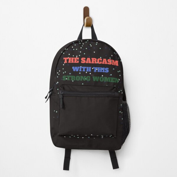Item preview, the sarcasm with this strong women designed and sold by SENMARO100.