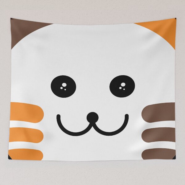 Item preview, Crumb cuptoast cute cat designed and sold by rp-art.