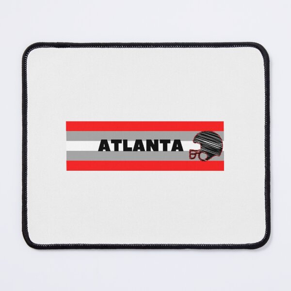 Item preview, Atlanta Football| Perfect Gift designed and sold by arnetta.