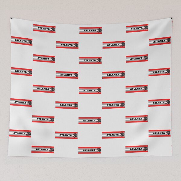 Item preview, Atlanta Football| Perfect Gift designed and sold by arnetta.