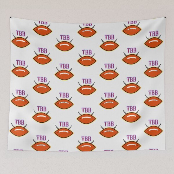 Item preview, TBB NFL| Perfect Gift designed and sold by arnetta.