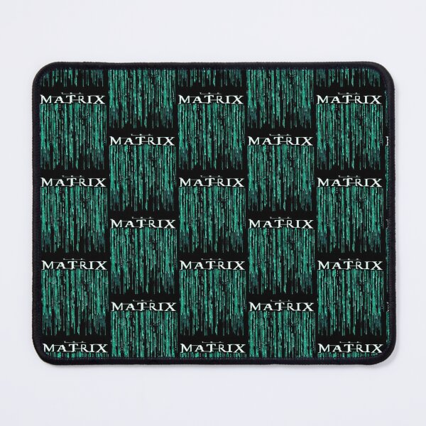 Item preview, The Matrix Movie Code Logo 4 | Resurrections | 2021 designed and sold by tienshirt79.