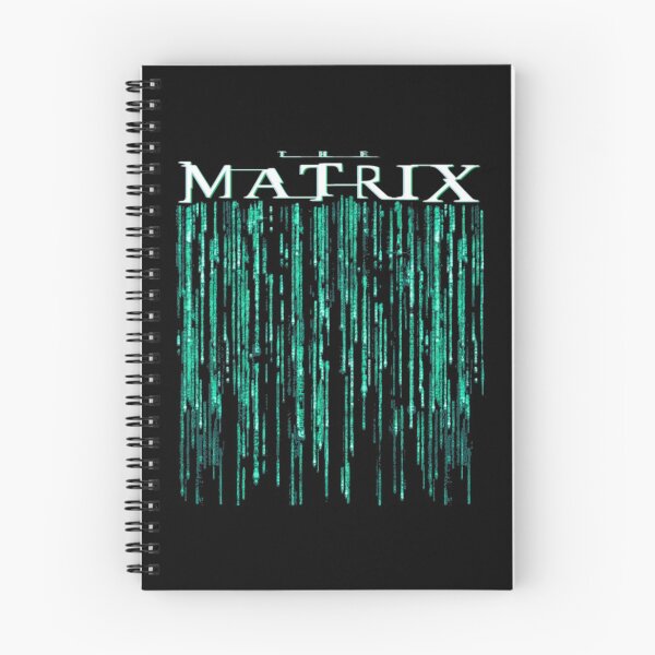 Item preview, The Matrix Movie Code Logo 4 | Resurrections | 2021 designed and sold by tienshirt79.