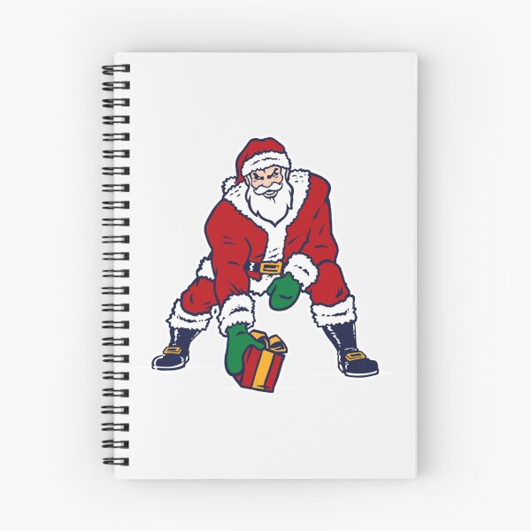 Item preview, Old School Patriots Santa logo| Perfect Gift designed and sold by arnetta.