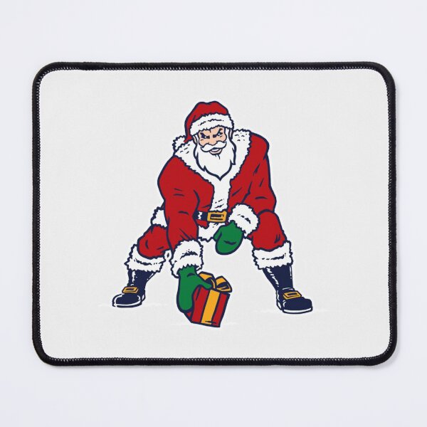 Item preview, Old School Patriots Santa logo| Perfect Gift designed and sold by arnetta.