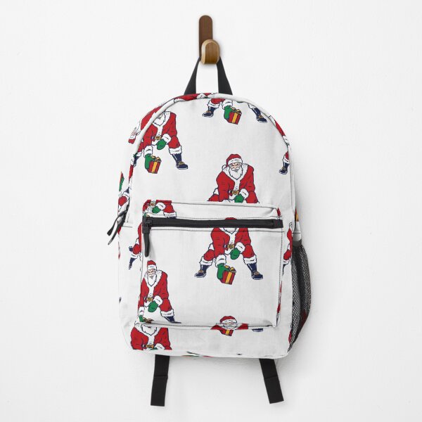 Artikelvorschau, Old School Patriots Santa Logo| Perfektes Geschenk entworfen und verkauft von arnetta.