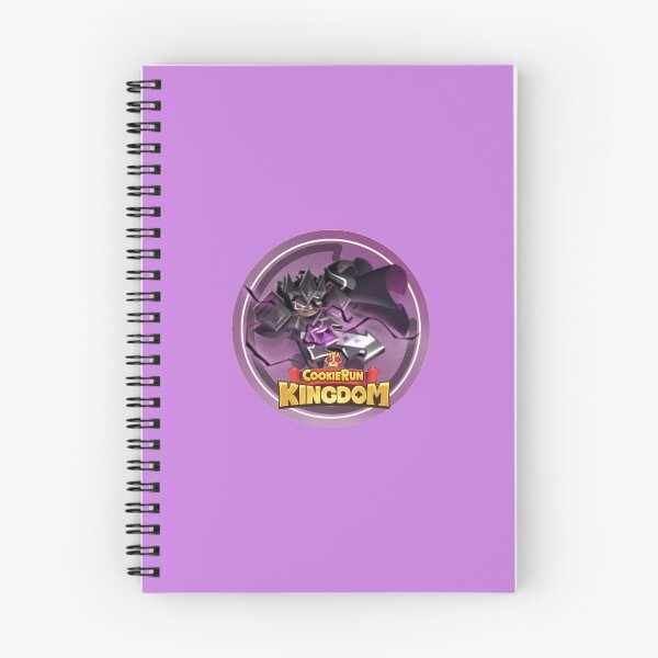 Item preview, Cookie Run Kingdom: Dark Cocoa Cookie designed and sold by CharlieBrooke.