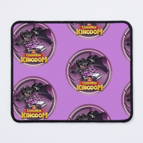 Item preview, Cookie Run Kingdom: Dark Cocoa Cookie designed and sold by CharlieBrooke.