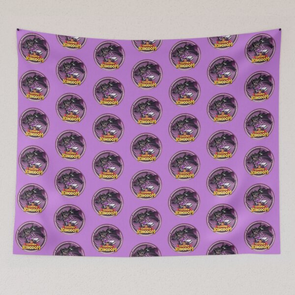 Item preview, Cookie Run Kingdom: Dark Cocoa Cookie designed and sold by CharlieBrooke.