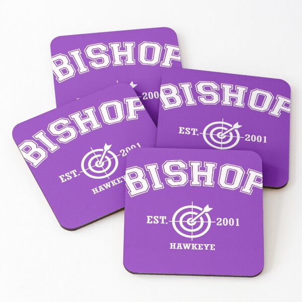Item preview, Kate Bishop designed and sold by MarOBrien.