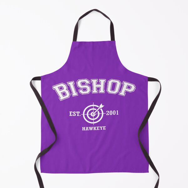 Item preview, Kate bishop designed and sold by MarOBrien.