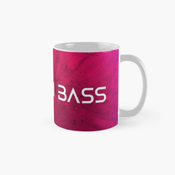 Artikelvorschau, Drum N Bass - Experimentell entworfen und verkauft von Drum N Bass Association.