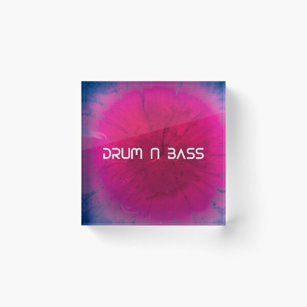 Item preview, Drum N Bass - Experimental designed and sold by Drum N Bass Association.