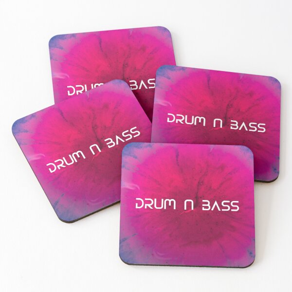 Item preview, Drum N Bass - Experimental designed and sold by Drum N Bass Association.