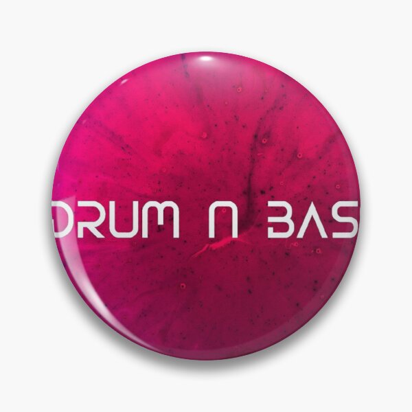 Item preview, Drum N Bass - Experimental designed and sold by Drum N Bass Association.