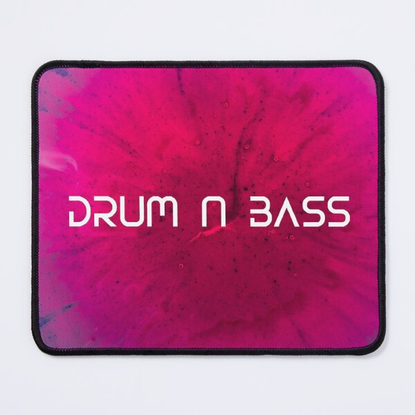 Item preview, Drum N Bass - Experimental designed and sold by Drum N Bass Association.
