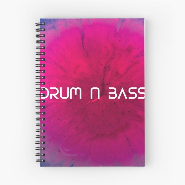 Item preview, Drum N Bass - Experimental designed and sold by Drum N Bass Association.