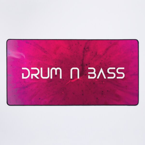 Item preview, Drum N Bass - Experimental designed and sold by Drum N Bass Association.