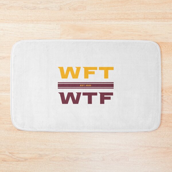Item preview, Washington Football Team| Perfect Gift designed and sold by arnetta.