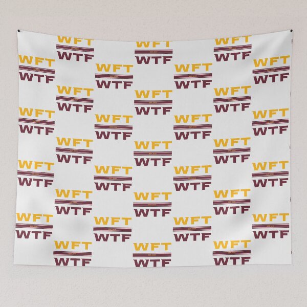 Item preview, Washington Football Team| Perfect Gift designed and sold by arnetta.